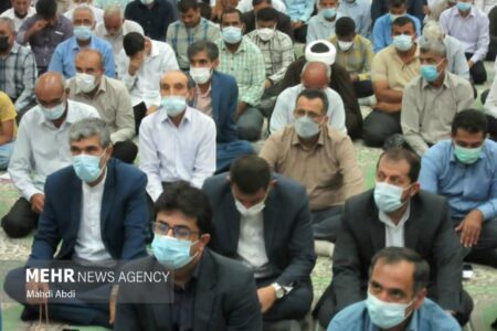 مدیریت جدید کرمان به رفع مشکل کشاورزان توجه کند