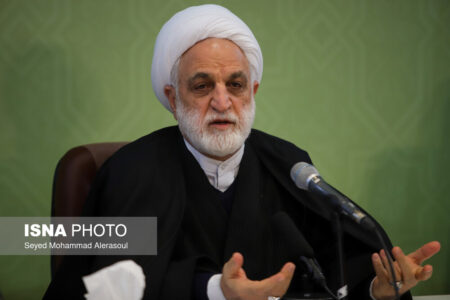 ۱۲ دستور رئیس قوه قضاییه خطاب به دادستان‌های مراکز استان‌ها