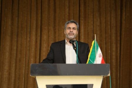 اول مهر ۱۴۰۱ هیچ کلاس درسی نباید خالی از معلم باشد