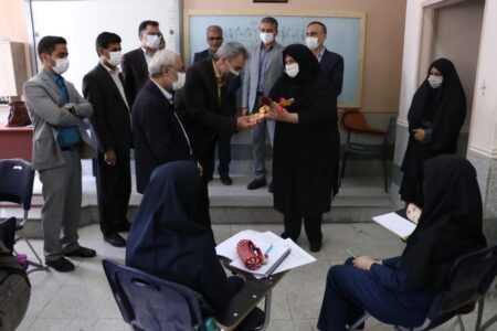 اماکن ورزشی و تفریحی کرمان برای فرهنگیان رایگان است