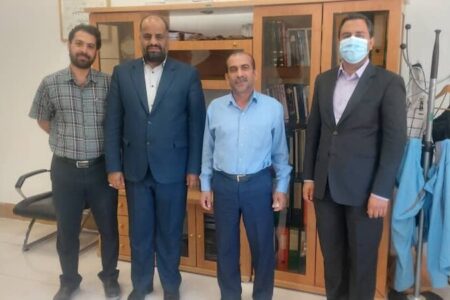 خط تولید «باتری‌های لیتیومی و وانادیومی» در منطقه ویژه رفسنجان راه‌اندازی می‌شود