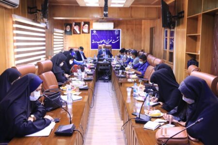 کاهش ۵ برابری مرگ‌ومیر ناشی از کرونا در رفسنجان