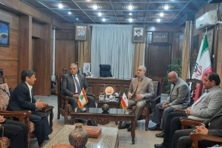 ستونی که شهید سلیمانی و دیگر شهدا استوار کردند تزلزل ناپذیر است 