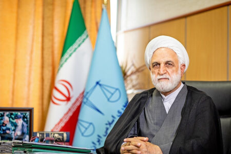 وضعیت مطلوب استان کرمان در زمینه بازداشت‌های کوتاه‌مدت 
