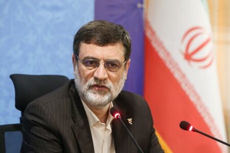 ۵ درصد مسکن‌های تولیدی و ۱۰ درصد اشتغال تولیدی به ایثارگران تعلق گیرد