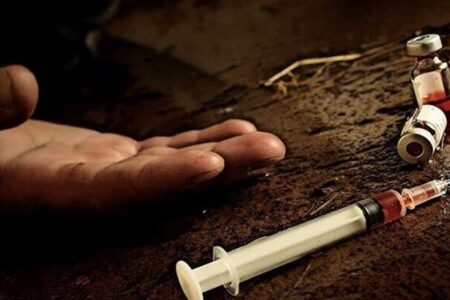 کرمان بر خلاف کشور با کاهش مرگ‌ومیر ناشی از مصرف مواد مخدر روبه‌رو بوده است 