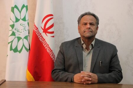 احداث ۴ بوستان جدید در رفسنجان کلید خورد