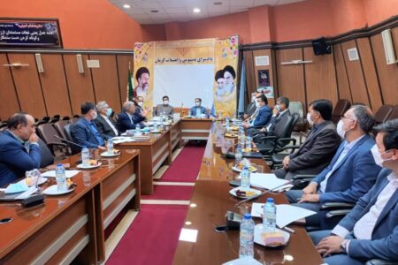 زمینه اشتغال هزار جوان فراهم شد