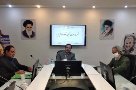 از گروه‌های تعزیه استقبال می‌کنیم