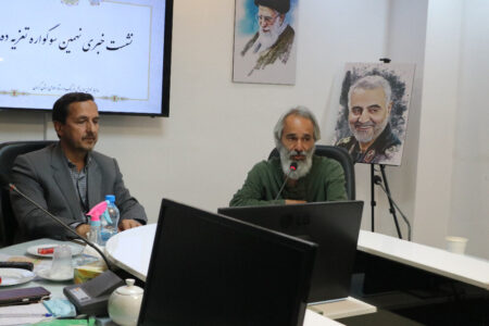 تعزیه ده‌زیار هویت این روستا را تغییر داد