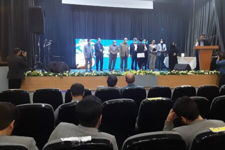 اختتامیه جشنواره ملی آواها و نواهای سردار مقاومت برگزار شد