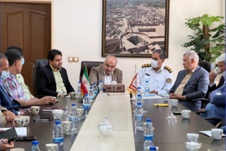 گردشگری بهترین فرصت برای توزیع عادلانه ثروت در کشور است