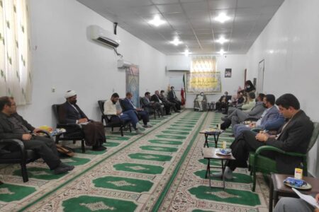 تدوین سند تحول فرهنگی جنوب کرمان از ضروریات است