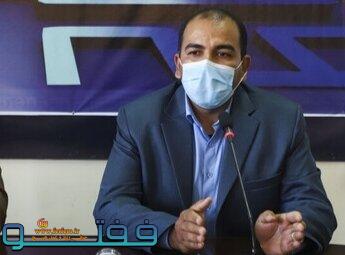 دریافت مجوز «مرکز آموزش مهارتی و حرفه‌ای علوم پزشکی» توسط جهاد دانشگاهی کرمان