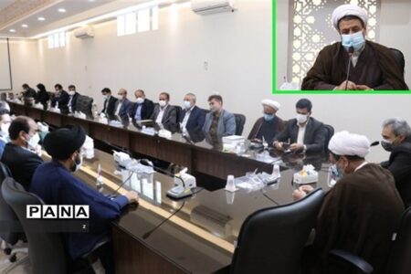 هفته معلم، فرصت مغتنم تکریم ظرفیت‌های مثبت معلمی است