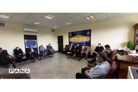 کمک ۵۰۰ میلیون ریالی خیرین در جشن گلریزان  ستاد دیه در شهرستان انار