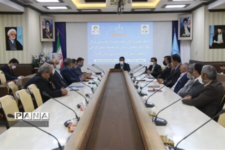 خلاقیت و نوآوری در حوزه های وکالت و کارشناسی باید مورد توجه قرار گیرد