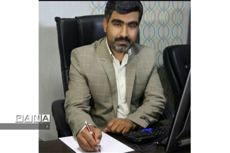 پیام رئیس سازمان دانش‌آموزی استان کرمان به مناسبت سالروز تاسیس سازمان دانش‌آموزی