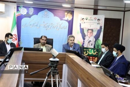 سرمایه‌گذاری برای پیشرفت جوانان سبب رشد کشور می‌شود