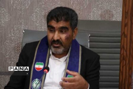 سازمان دانش‌آموزی ظرفیتی وسیع و تاثیرگذار برای مدیران آموزش وپرورش است