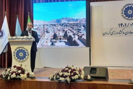 مستندسازی ظرفیت‌های میراث فرهنگی به جذب گردشگر کمک می‌کند