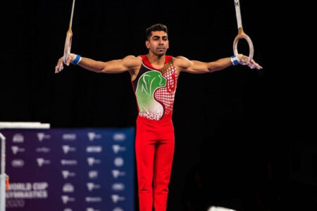 مسئولین متوجه جایگاه یک قهرمان جهان باشند