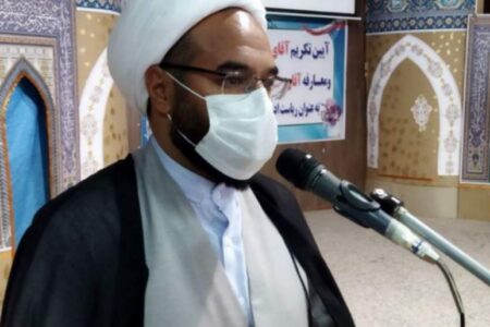 نماز عید فطر ماهان در مصلای امام حسین اقامه می شود