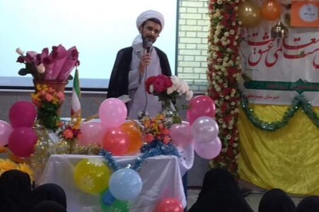 نواختن زنگ سپاس معلم در مدارس بافت