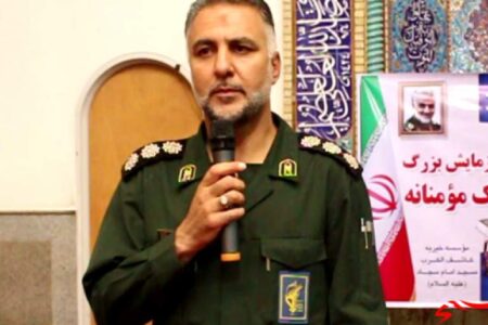 برگزاری اردوی جهادی پزشکی، درمانی در کرمان