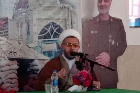 شهادت در راه خدا با فضیلت ترین  نوع مرگ است / راه پیوستن به مکتب شهدا«ورع» است