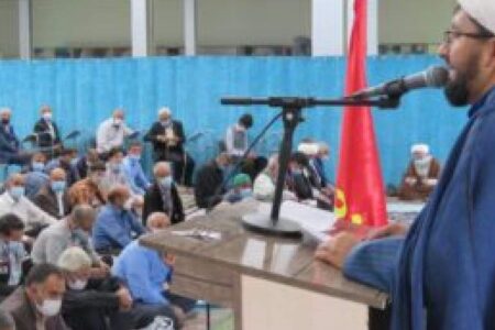 کتاب های شهید مطهری بهترین پاسخگویی به شبهات هستند/ جهاد تبیین با تفکرات شهید مطهری انجام پذیر است