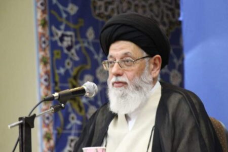 دشمن به دنبال زدن قله های فرهنگی کشور است/ انقلاب اسلامی به جهاد تبیین نیاز دارد