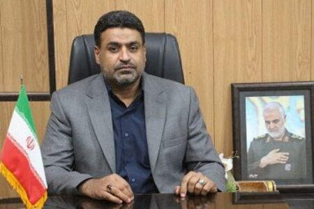 برای تحقق شعار سال برنامه های متنوعی را در بحث آموزشی پیش رو داریم