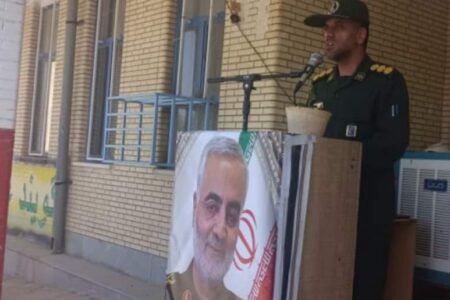 تاکید بر جهاد تبیین برای مقابله با جریان سازی دشمن از راهبردهای نظام است