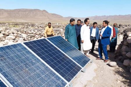 اشتغال در مناطق عشایری در دستور کار قرار دارد