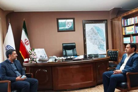 وجود ۱۹مدرسه غیر استاندارد در ریگان