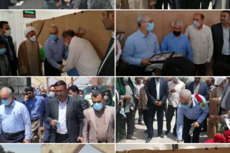 باید الزاماتی مانند فرآوری و بسته‌بندی را هم فراهم‌ کنیم/اصلاح الگوی کشت دستوری نبوده بلکه کار فرهنگی است
