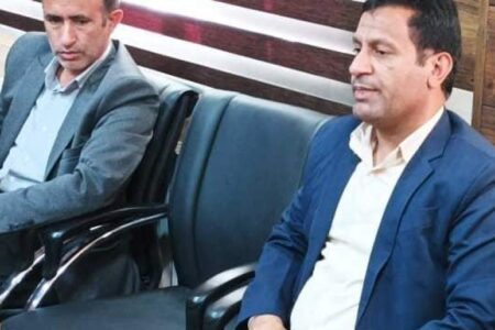 ۲۴مدرسه کانکسی و چادری در ریگان وجود دارد