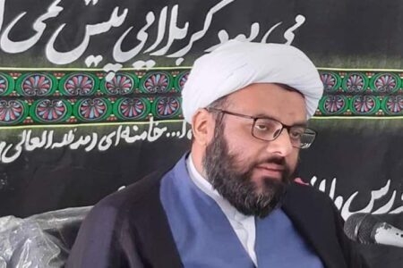 خدمت به مردم روحیه جهادی می طلبد