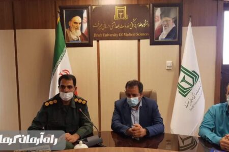 تربیت نیروی انسانی توانمند و متخصص وظیفه ذاتی بسیج دانشجویی است