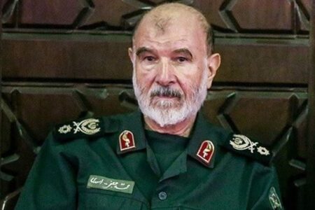 آزادسازی خرمشهر تعبیر آیه «وَ یَرزُقهُ مِن حَیثُ لا یَحتَسِبُ» بود
