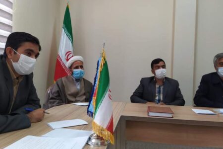 پیشگیری از وقوع جرم باید در ادارات و نهادها نهادینه شود