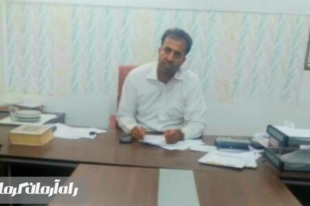 اولویت خدمت رسانی بر ارتقاء سطح عمران و آبادانی است