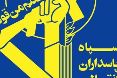 رفع تنش آبی در روستاهای شهرستان به همت سپاه
