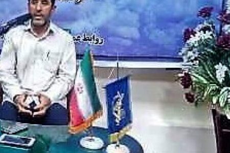پایداری و مقاومت، رمز پیروزی بر دشمنان است