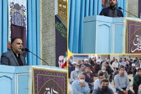 حضور ۱۱ ایده و محصول فناور واحد کهنوج در بخش پایانی رویداد ملی گام دوم دانشگاه