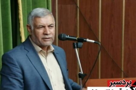 خیرین بردسیری در آزادی  ۳۴ زندانی سهیم شدند