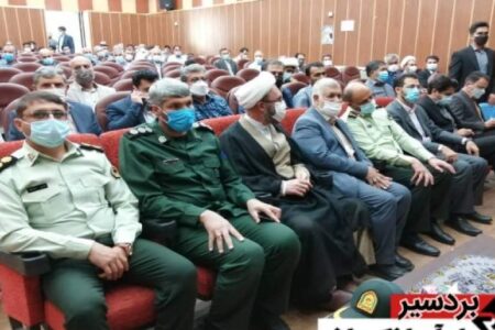 آزادی ۱۶ زندانی جرائم غیرعمد در بردسیر