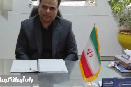 توانمندسازی و ایجاد اشتغال برای مددجویان در صدر برنامه های سازمان است