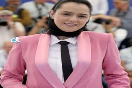 ترانه علیدوستی: من فقط پولم را گرفتم و فساد امامی به من ربطی ندارد